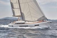 Sun Odyssey 490 (4cab)