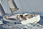 Yachtcharter Sun Odyssey 490 5 cab Exterior