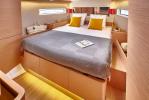 Yachtcharter Sun Odyssey 490 5 cab Cabin