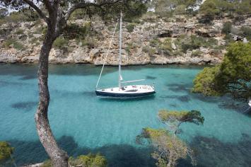 Sun Odyssey 50 DS Auenansicht