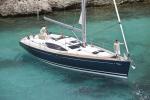 Yachtcharter Sun Odyssey 50 DS Cab 3 Top