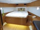 Yachtcharter Sun Odyssey 509 Cab 4 Cabin