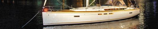 Yachtcharter sun odyssee 519 5cab Main