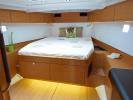 Yachtcharter sun odyssee 519 5cab Cabin
