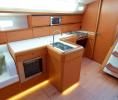 Yachtcharter sun odyssee 519 5cab Pantry