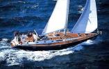 Yachtcharter jeanneau sun odyssey 52.2 Cab 5 Top