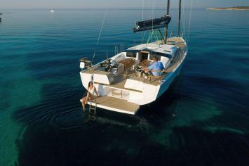 Elan GT6 Auenansicht