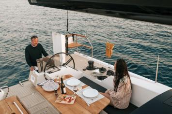 Elan GT6 Auenansicht