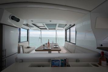 Bali 4.0 OW Innenansicht