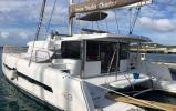 Yachtcharter Bali 4.3 Cab 4 Back