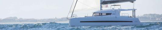 Yachtcharter Bali 4.5 4 cab main