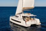Yachtcharter Bali 4.8 cab 6 Exterior