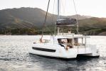 Yachtcharter BALI 4.8 6Cab Outer