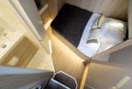 Yachtcharter BALI 5.4 5cab cabin