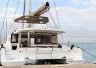 Yachtcharter Bali 5.4 6 cab Back