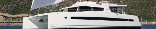 Yachtcharter Bali 5.4 6 cab Main