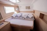 Yachtcharter Lagoon 400 cab 4 cabin
