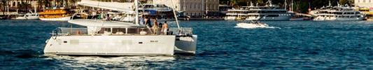 Yachtcharter Lagoon 400 s2 4 cab main