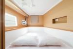 Yachtcharter Lagoon 400 s2 4 cab Cabin