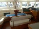 Yachtcharter lagoon 440 4 cAB Deck