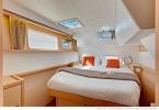 Yachtcharter Lagoon 450 4 cab cabin