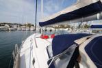 Yachtcharter Beneteau Cyclades 50.5 Outter