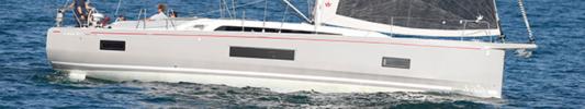 Yachtcharter Oceanis 46.1 5cab Main