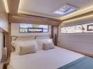 Yachtcharter lagoon50 6cab Cabin
