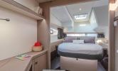 Yachtcharter isla 40 cab 3 Cabin2
