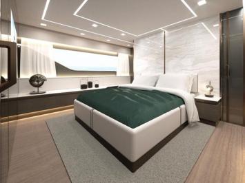Explorer 62 Fly Au�enansicht