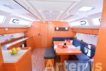 Yachtcharter BavariaCruiser46 28