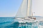 Yachtcharter BavariaCruiser46 23
