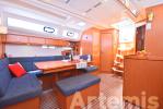 Yachtcharter BavariaCruiser46 13