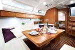 Yachtcharter BavariaCruiser46 8
