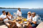 Yachtcharter BavariaCruiser46 6