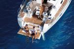 Yachtcharter BavariaCruiser46 5