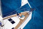 Yachtcharter BavariaCruiser46 4