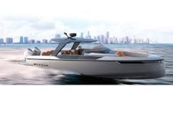 Saxdor 320 GTO Main picture for the desktop