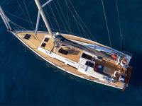 Hanse 508 (4+1cab/3wc)