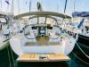 Chartern Sie die Hanse 388 BANJO ab Split / Dalmatien mit -50,0% Rabatt