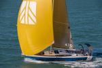 Yachtcharter luxury sailing yachts dufour 470 boat photo sail 2