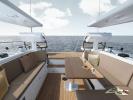 Yachtcharter MoodyDS54 Adventuro 7