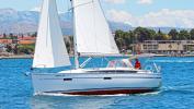 Yachtcharter BavariaCruiser37 Merara 2