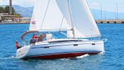 Yachtcharter BavariaCruiser37 Merara 3