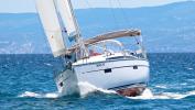 Yachtcharter BavariaCruiser37 Merara 4