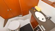 Yachtcharter BavariaCruiser37 Merara 15