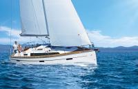 Bavaria Cruiser 37 (3 Kabinen, 1 Bad)