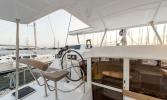 Yachtcharter Lagoon380S2 5