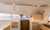 Yachtcharter Lagoon380S2 8