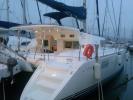 Yachtcharter Lagoon440 3